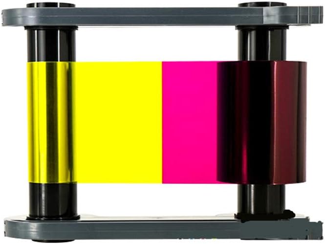 Farbband R5F008EAA für Evolis Kartendrucker