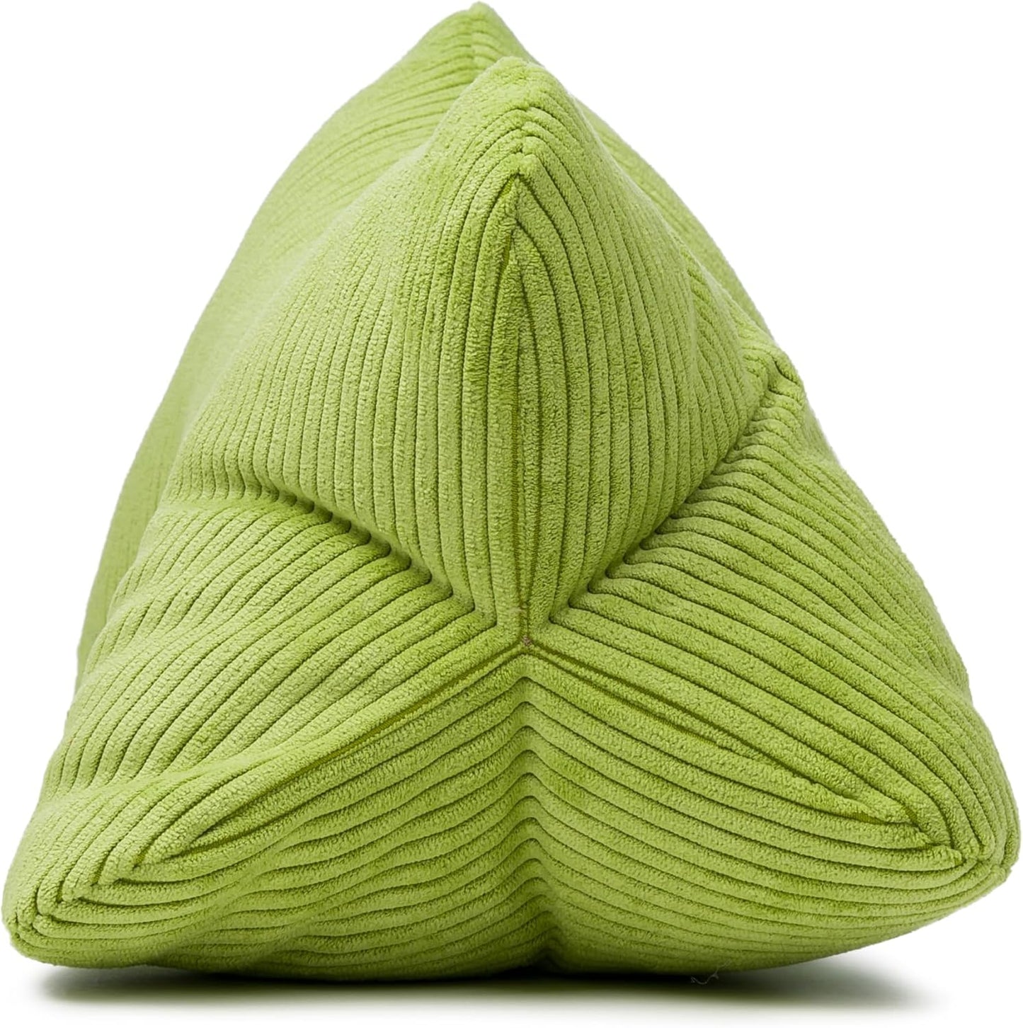Leseknochen Capri, 40 x 25 cm Hellgrün