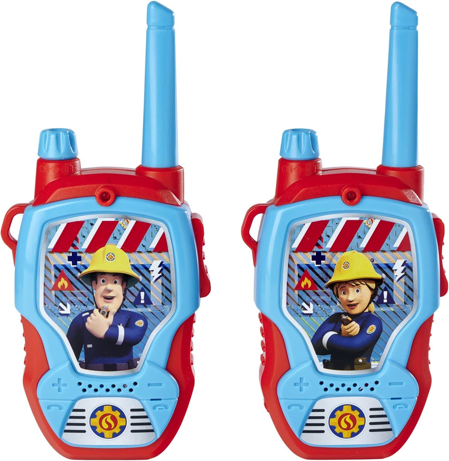 2er-Set Walkie-Talkies für Kinder