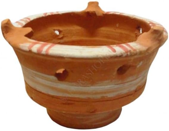 Tajine Tanger mit Stövchen