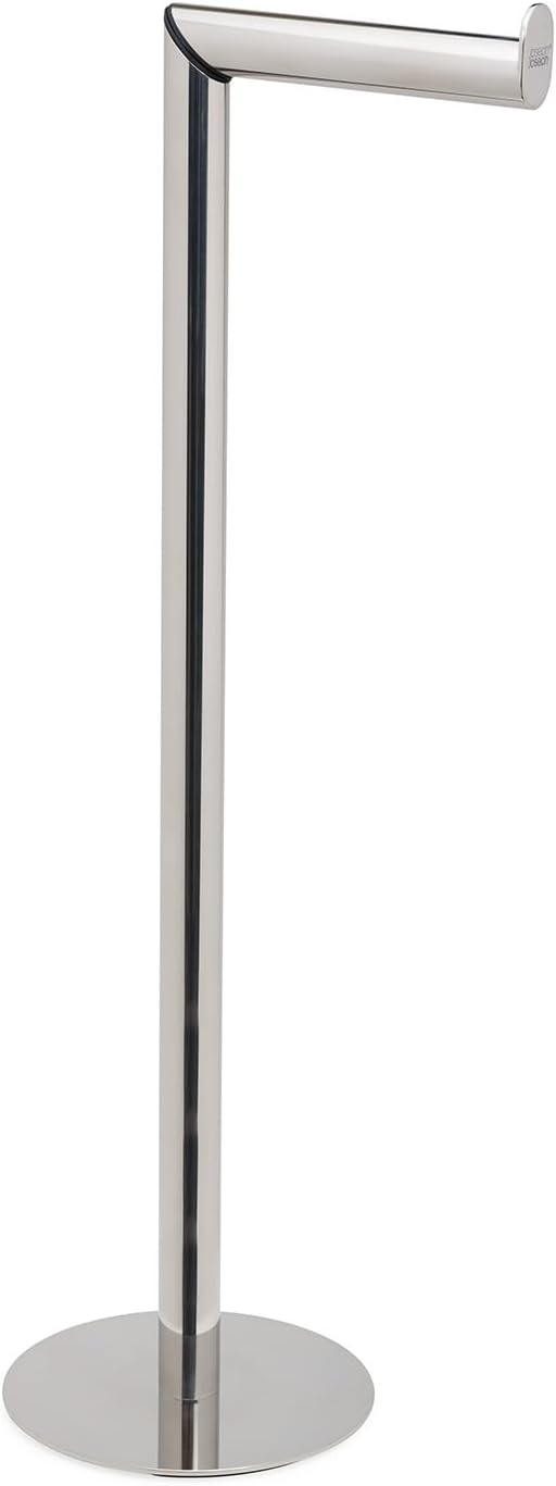 EasyStore Luxe 2 Toilettenpapierhalter, Ständer