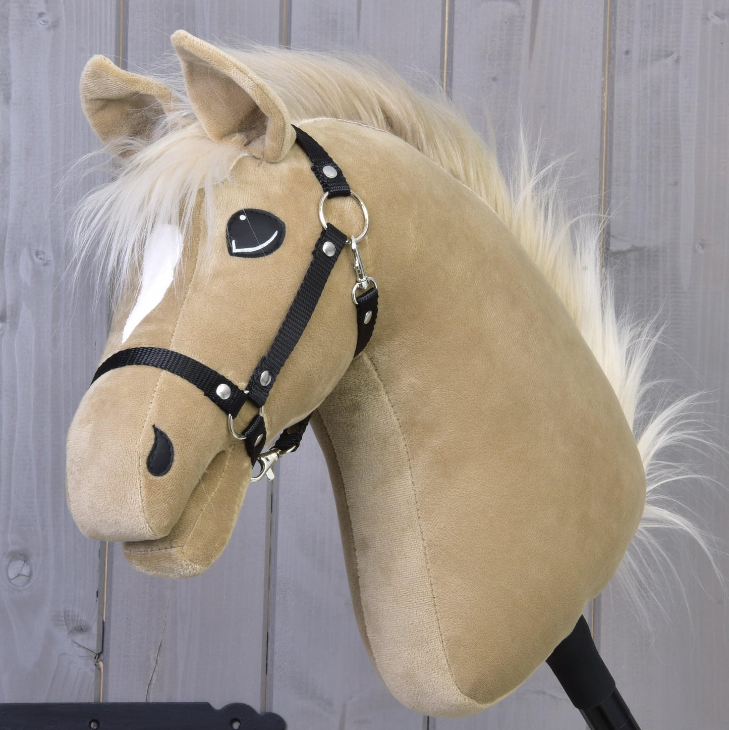 Hobby Horse Dancing Lady, Dancing Lady Medium