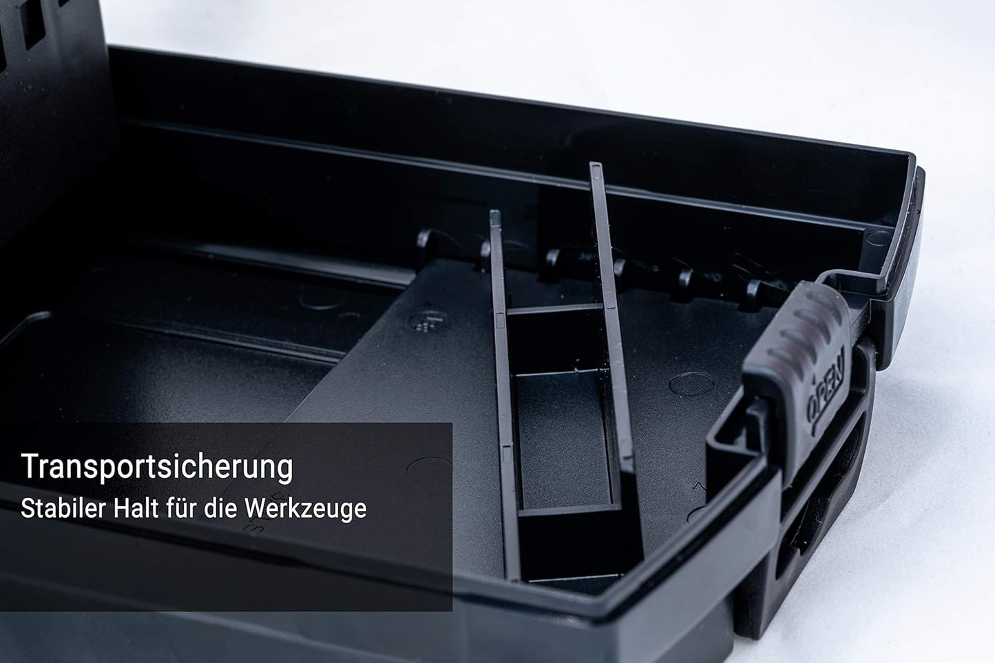 Gewindeschneider Set, Standard