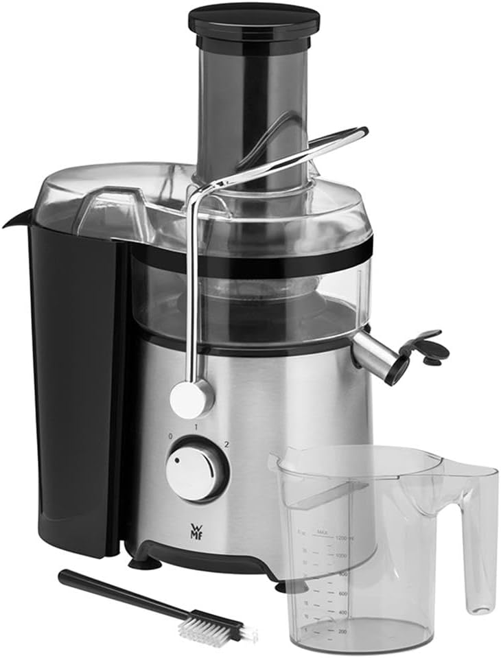 Kult X Entsafter / Slow Juicer, Single