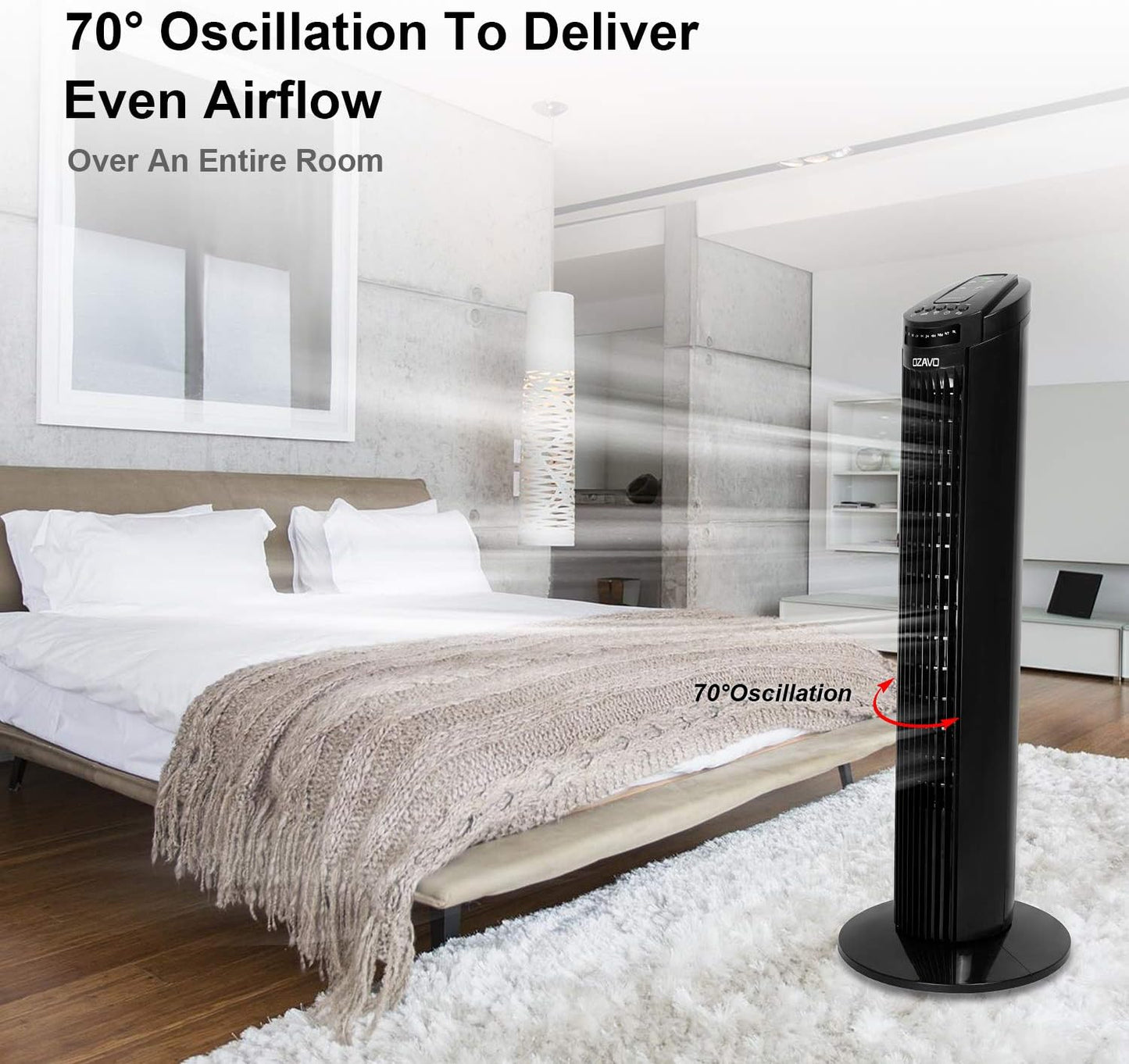 Turmventilator