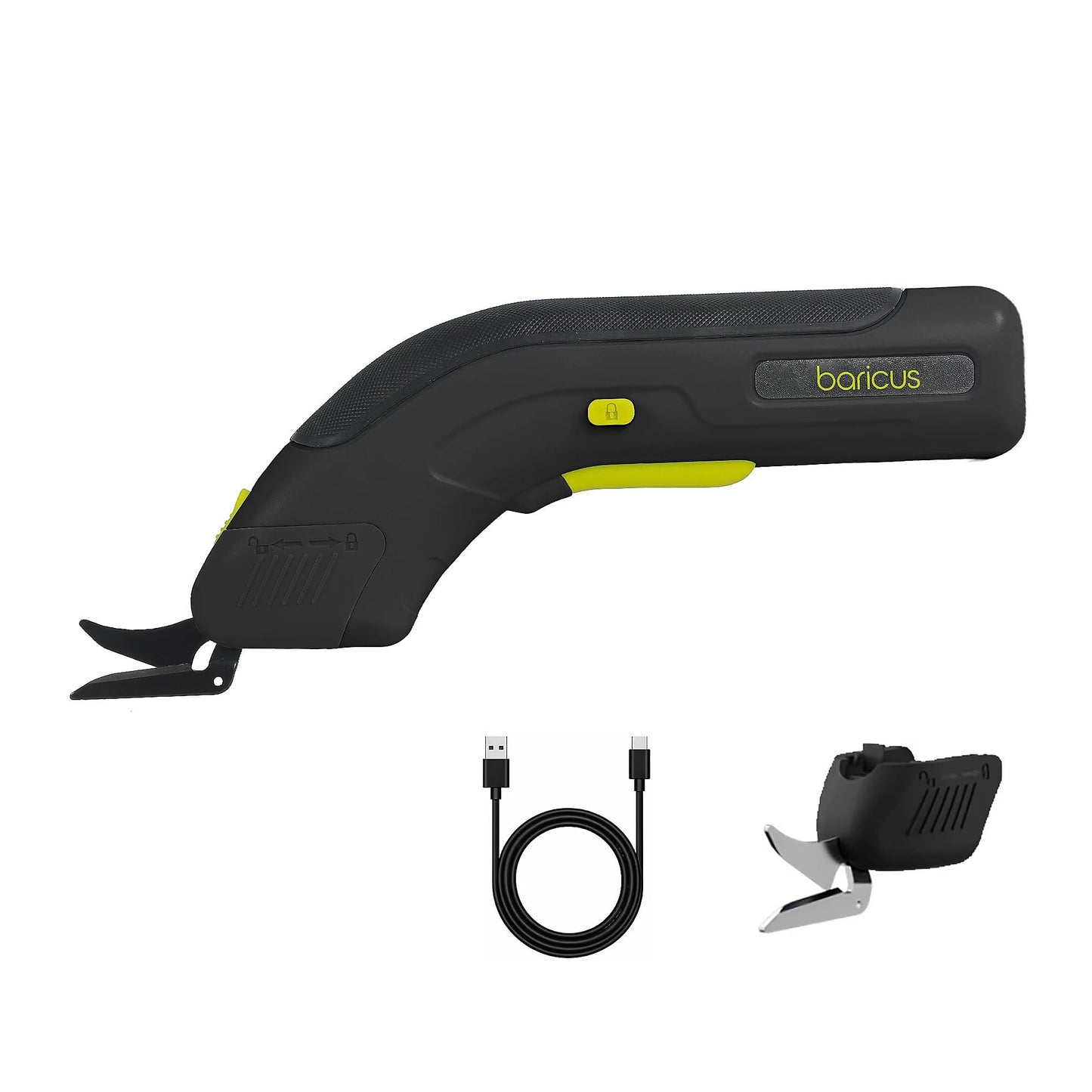 Akku Universal Cutter