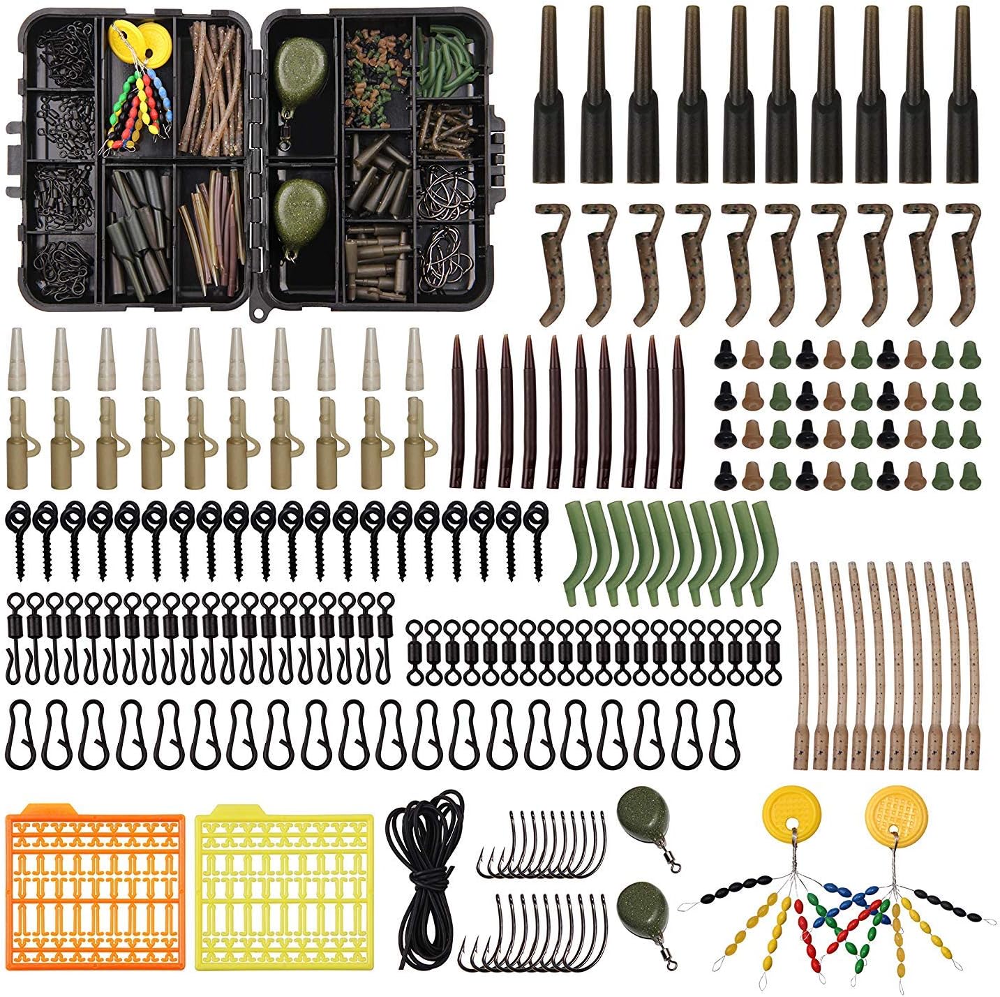 Angelzubehör-Set