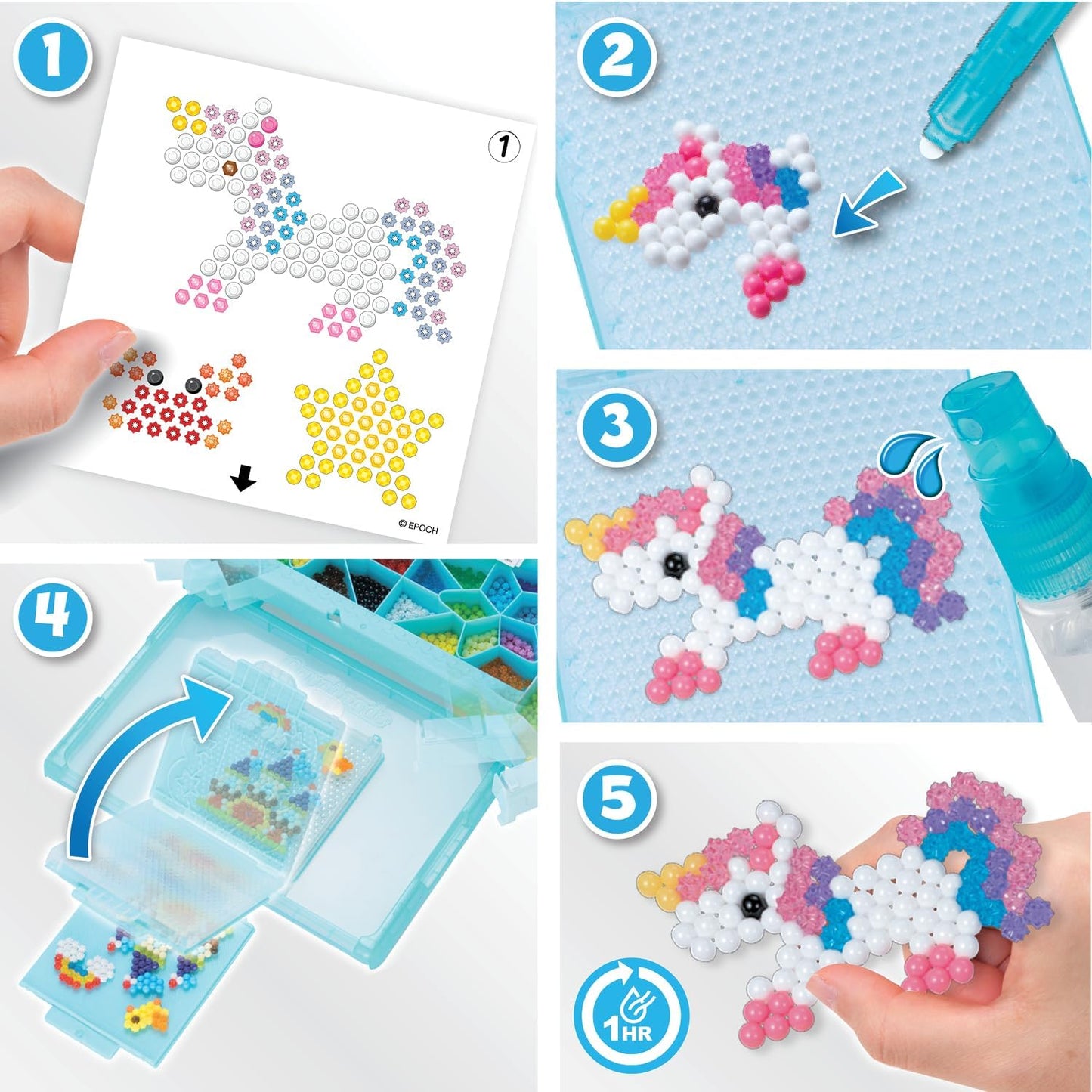 Designfabrik Bastelset für Kinder