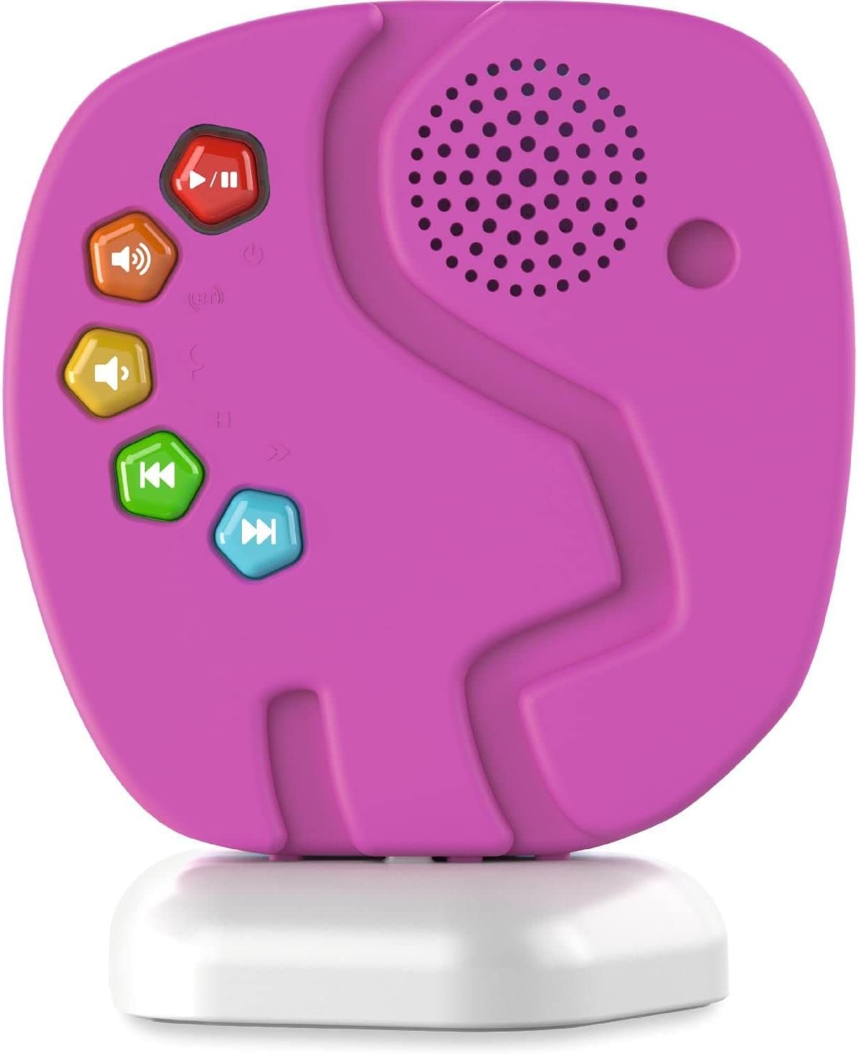 Technifant, Pink