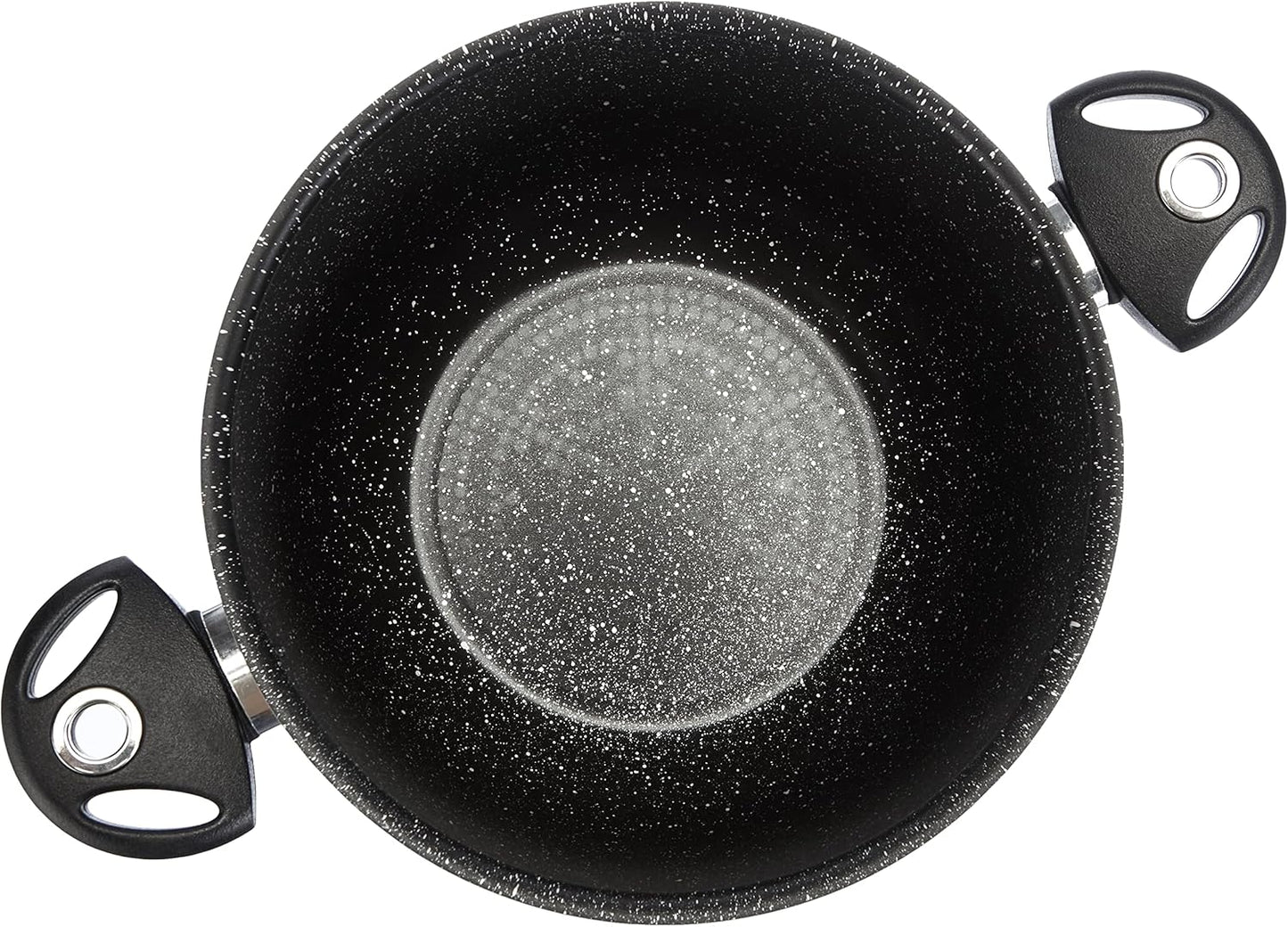 Biostone Pastatopf, 7 Litri - 24 cm