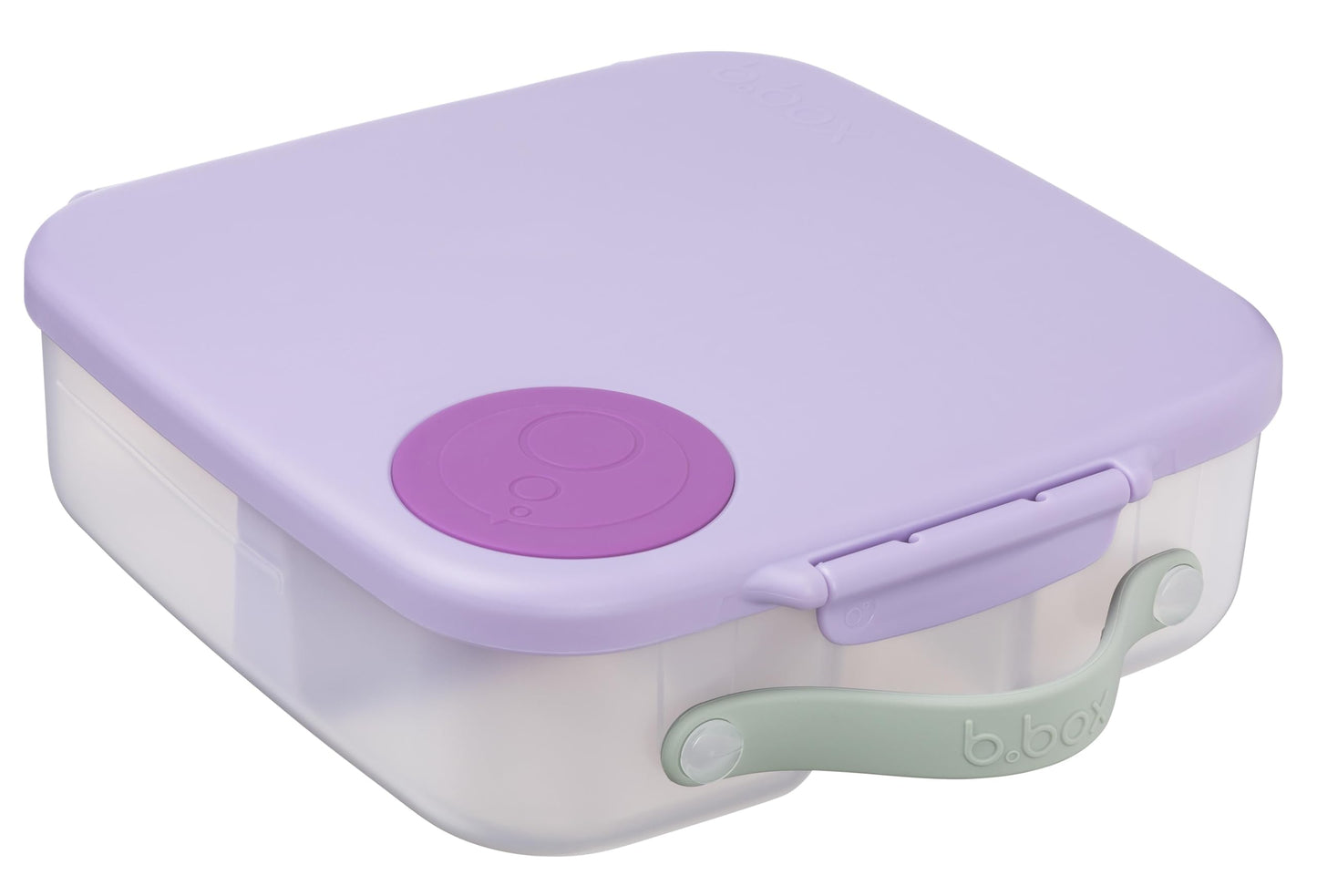 Grosse Bento-Box, Sugar Plum