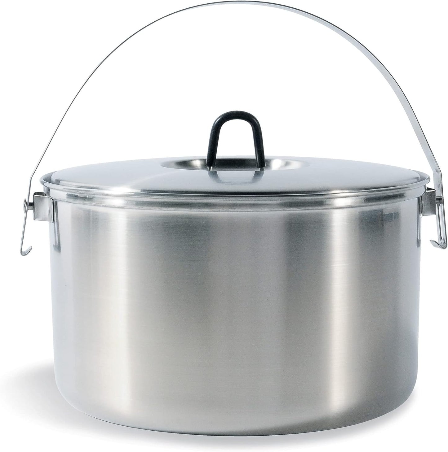 4-teiliges Family Cook Set L Camping-Kochgeschirr