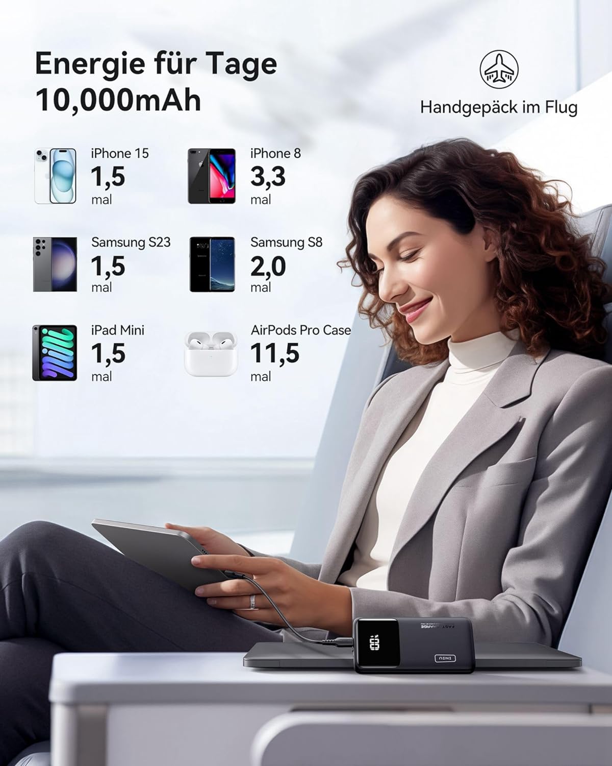Fast Charge