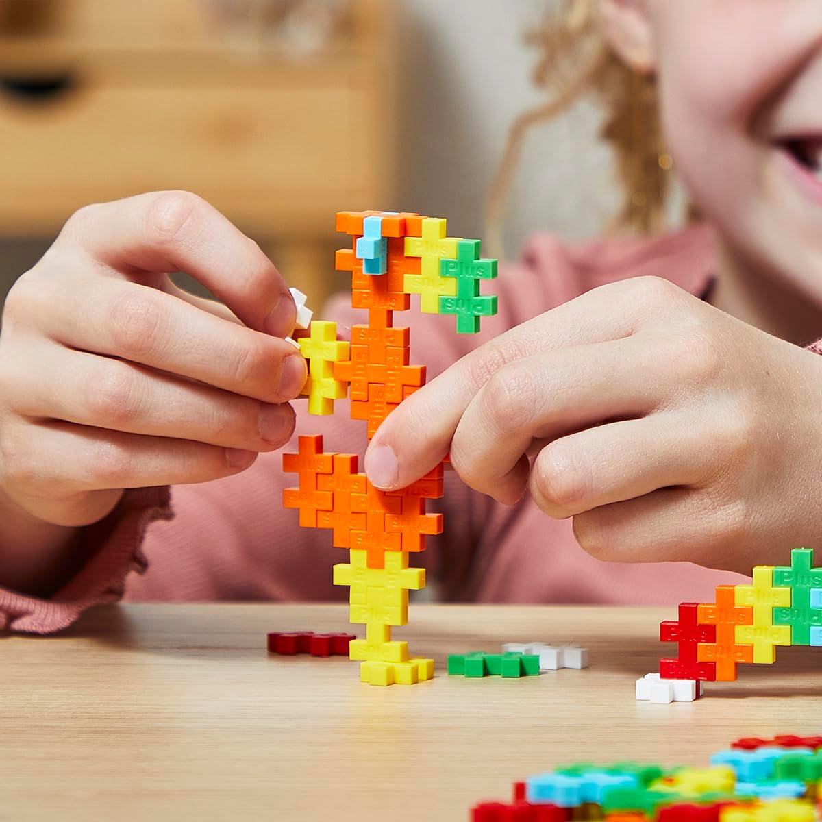 3976 Regenbogen Set, 600 Pieces Regenbogen