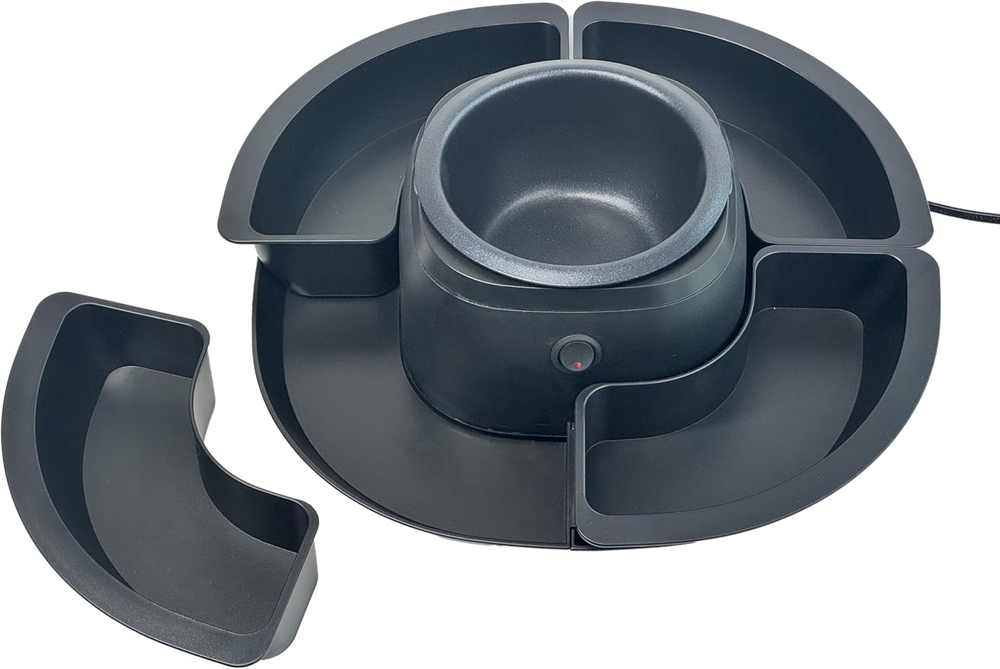 Schokofondue-Set SF 430