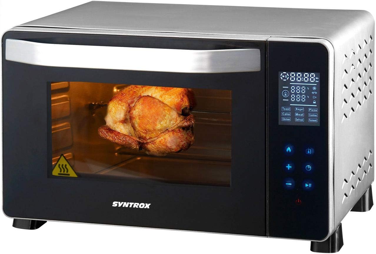 Minibackofen