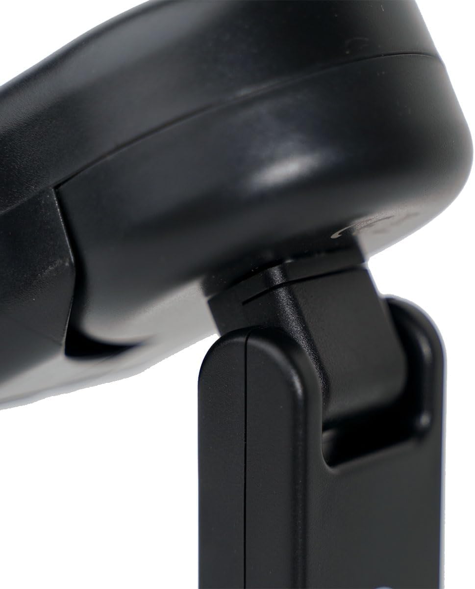 Universal BBQ Grilllampe mit schwenkbaren LED-Köpfen, Grilllampe