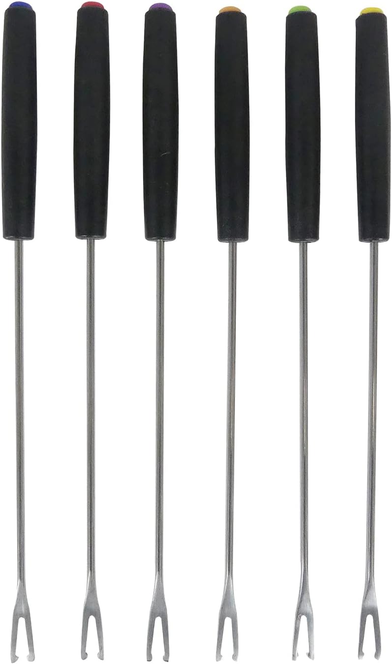 9-teiliges Fondueset Simplon 66980