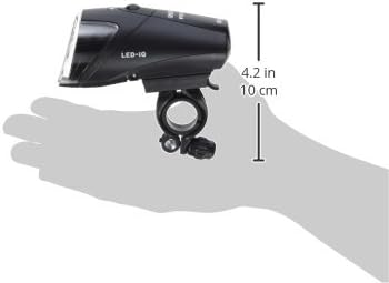 Velo Frontlicht IXON IQ 1922QLMA