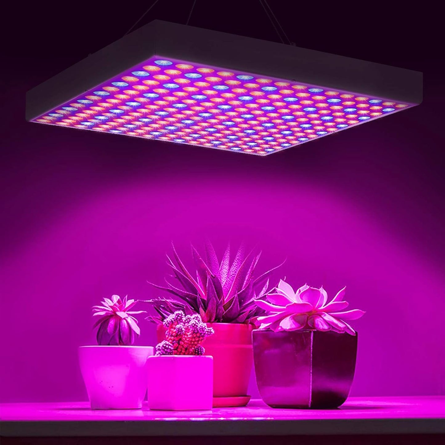 Wachstumslampe, 45w