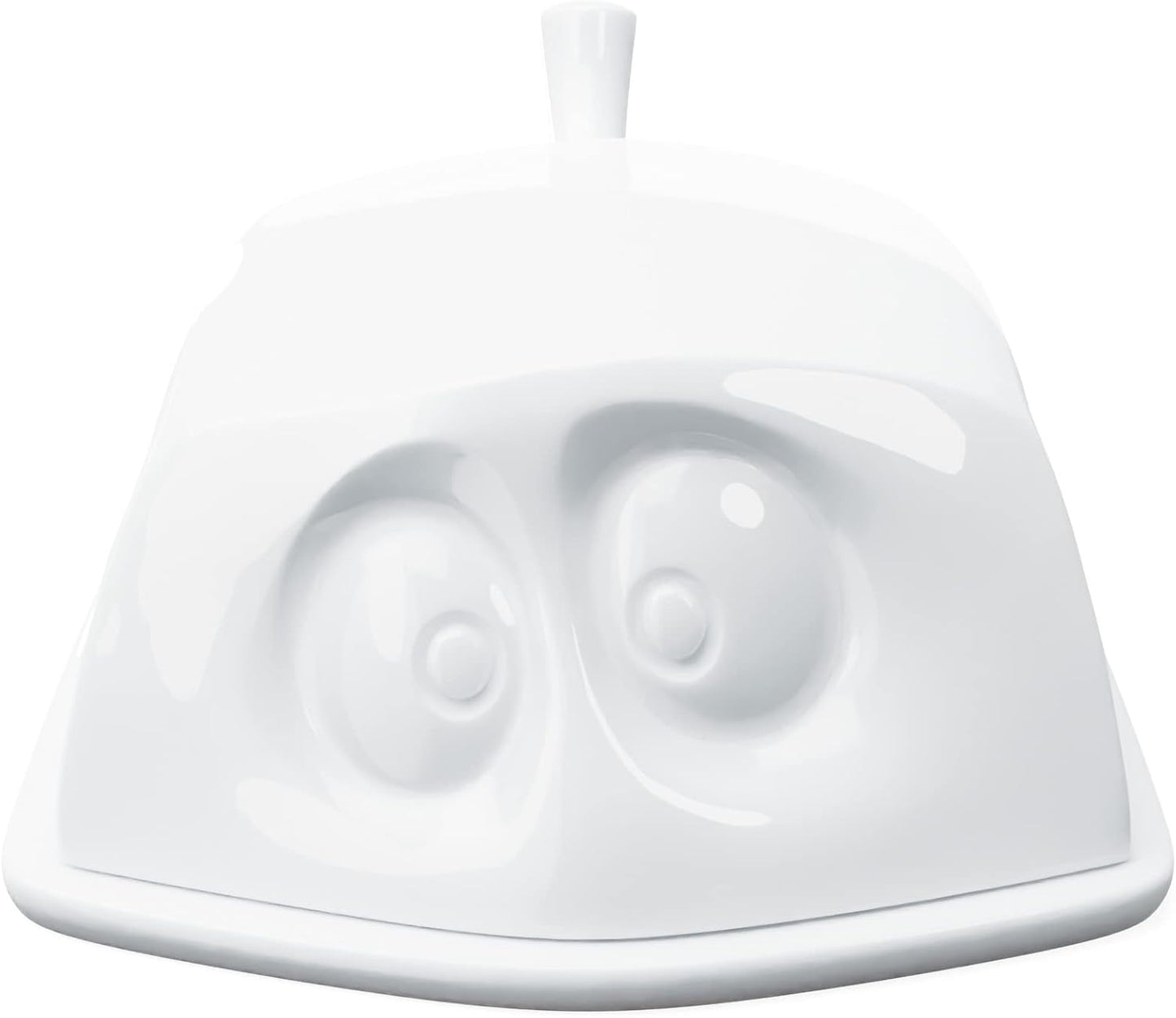 Butterdose Versteckt