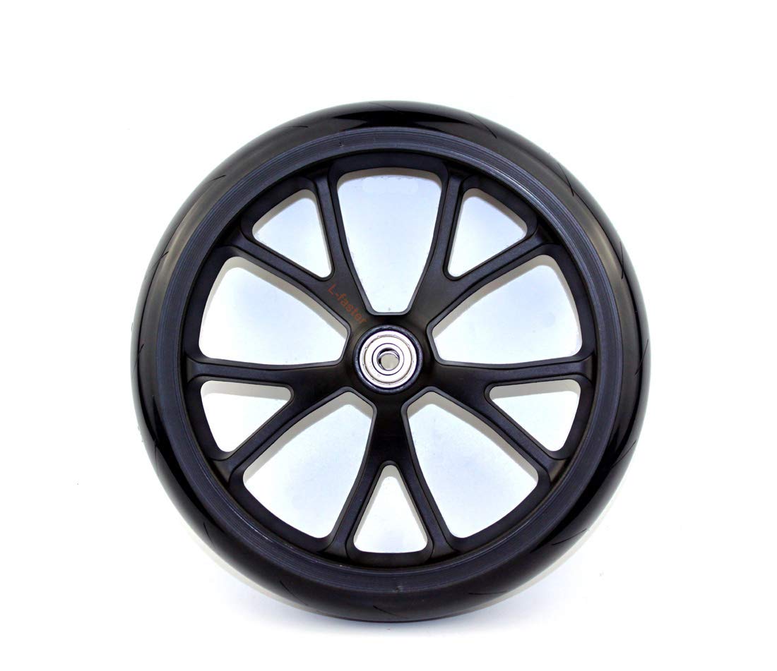 Ersatzrad für Scooter, 10 Spokes Wheel