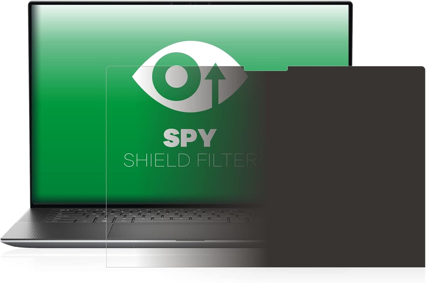 Blickschutzfilter für Dell Precision 5570 Touch