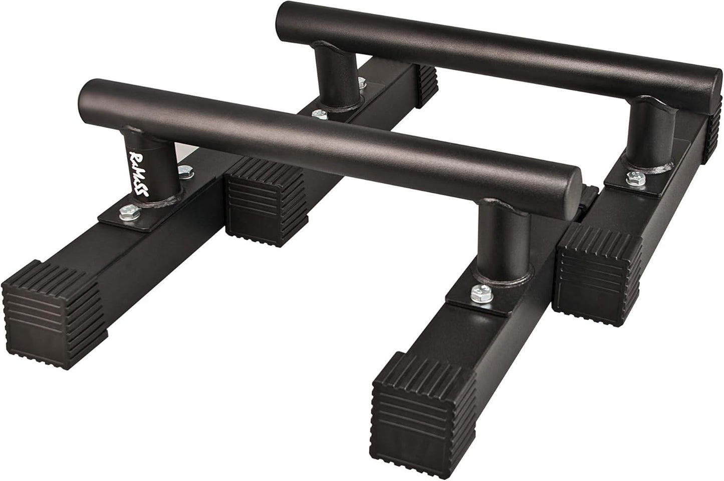 Push-Up Bars für Calisthenics