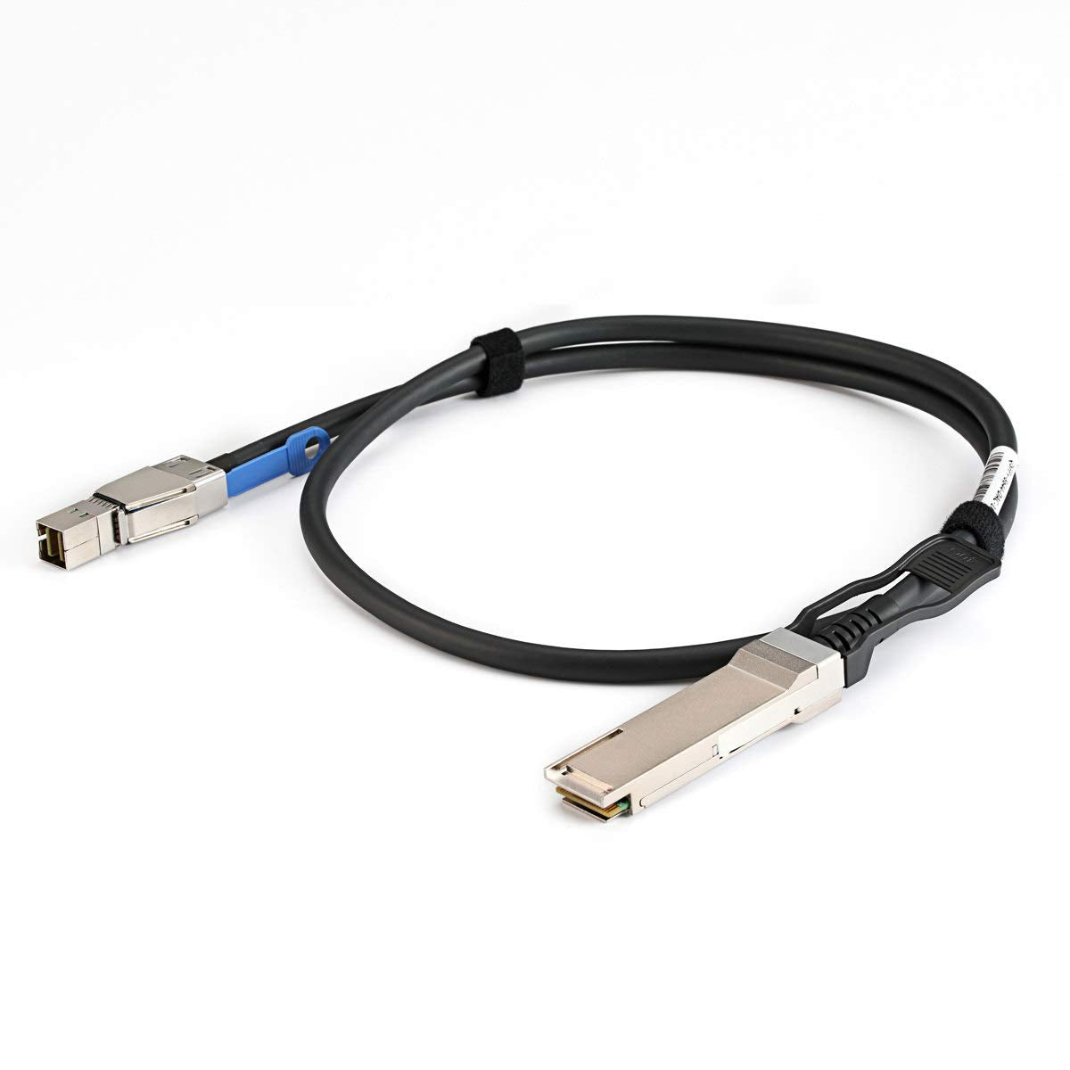 QSFP+ 40G auf Mini SAS HD SFF-8644 DAC Kabel