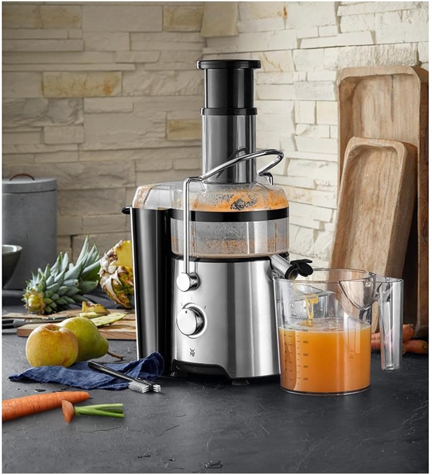 Kult X Entsafter / Slow Juicer, Single