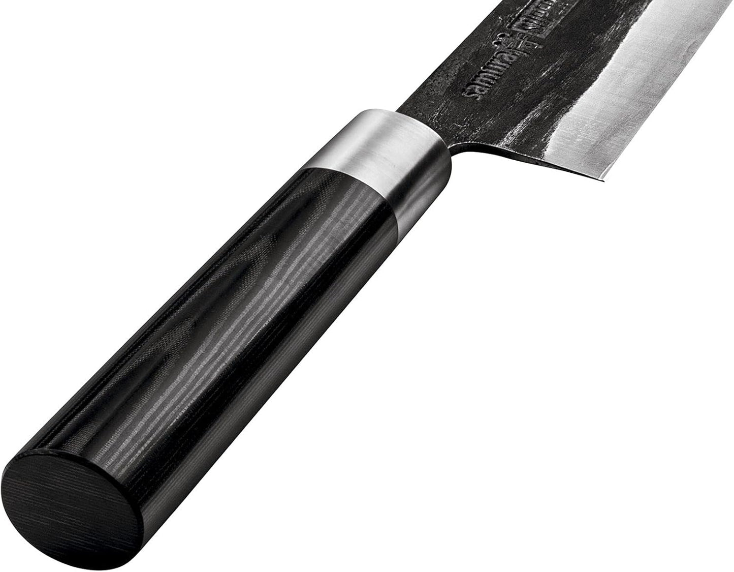 Super 5 Santokumesser