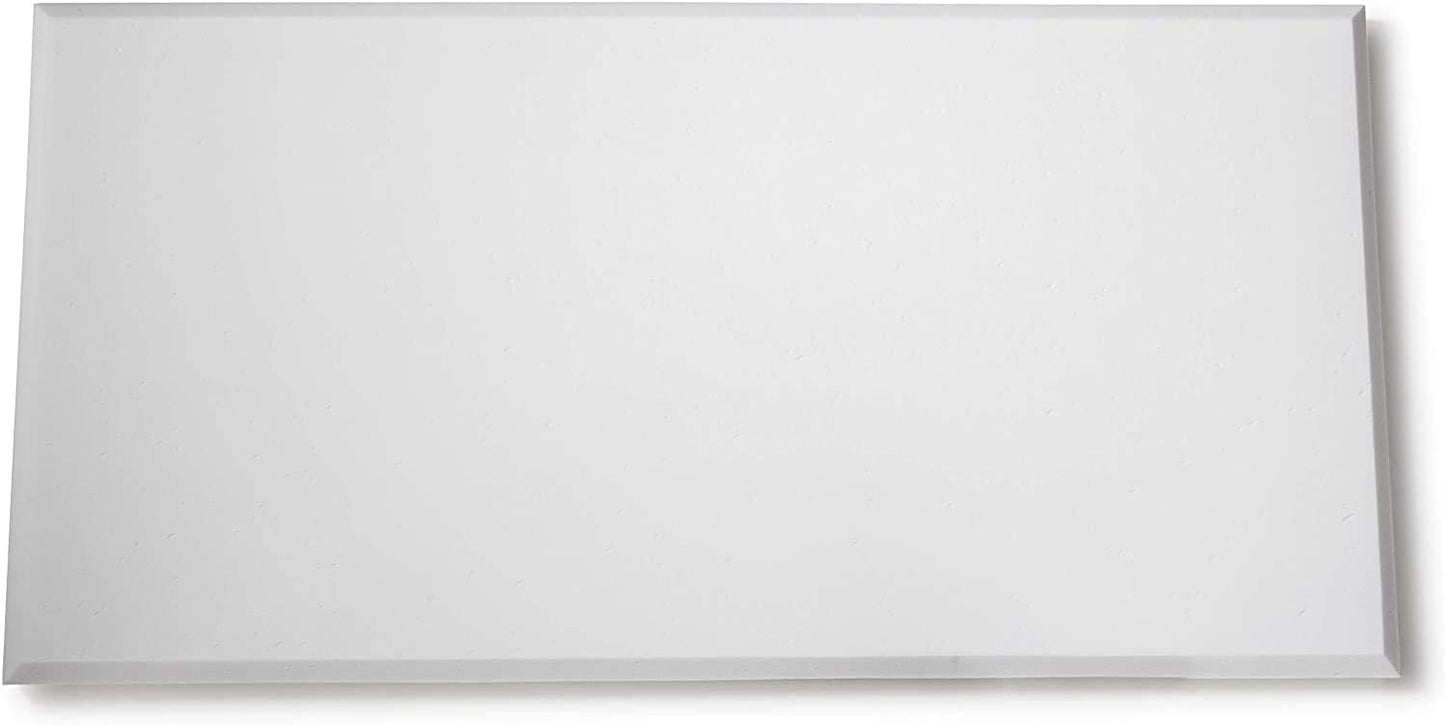 Akustikdämmplatten-Set, 9 Stück - 50 x 50 x 5 cm