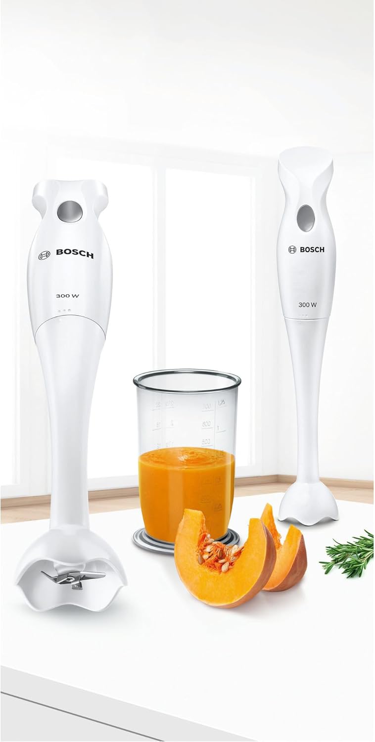 MSM6B150 Stabmixer mit Mixbecher