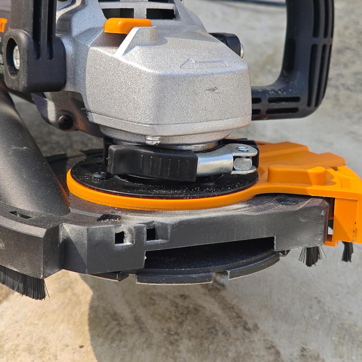 Betonschleifer R7507