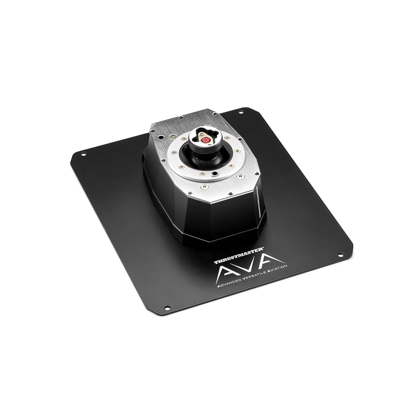 AVA Desktop Plate, AVA Desktop Plate