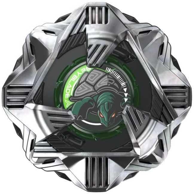 Beyblade X Obsidian Shell, OBSIDIAN SHELL BOOSTER PACK