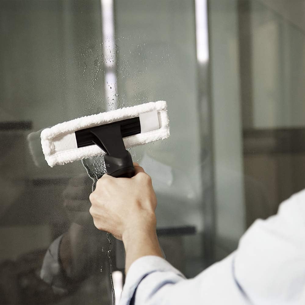 Fenstersauger für 3-Phasen-Reinigung, Glass Hand
