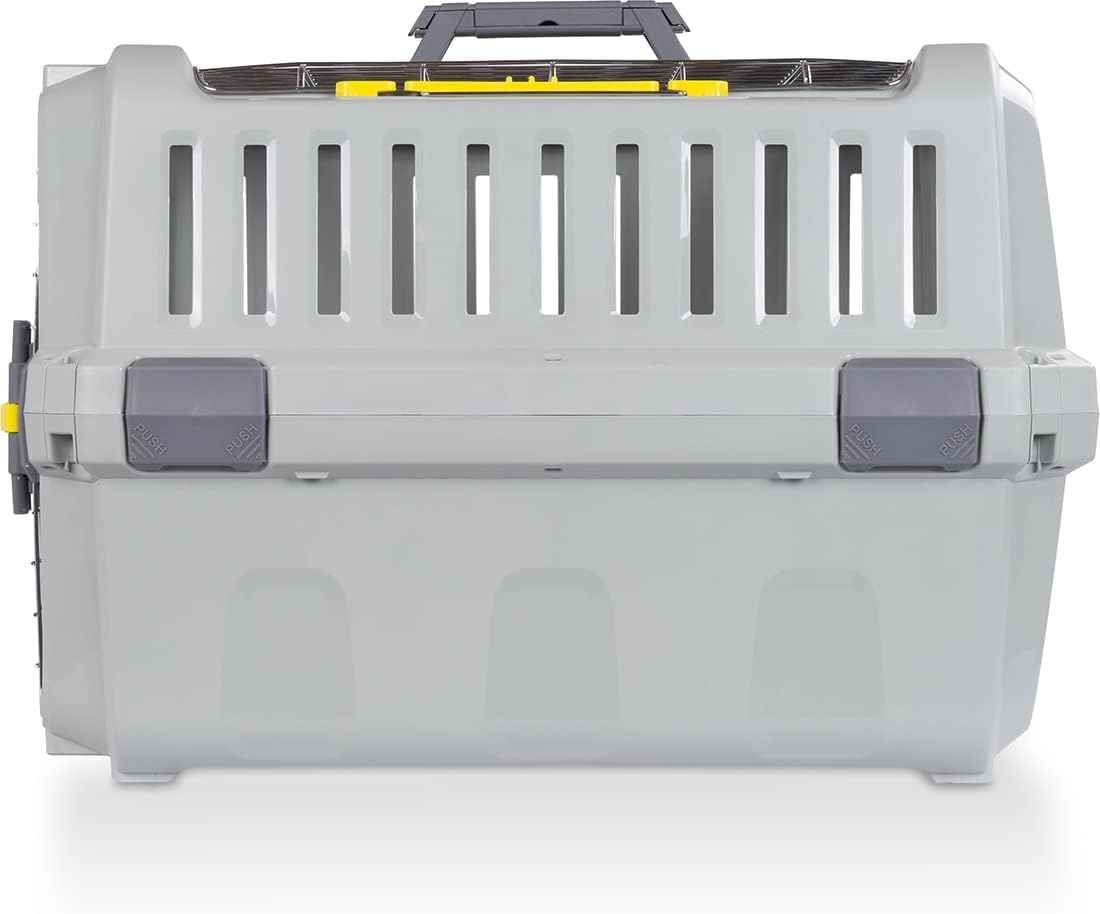 Hunde Transportbox Interstate, 55 x 36 x 36cm