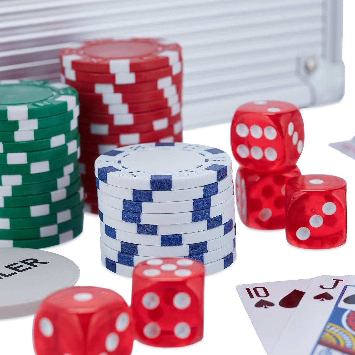 Pokerkoffer