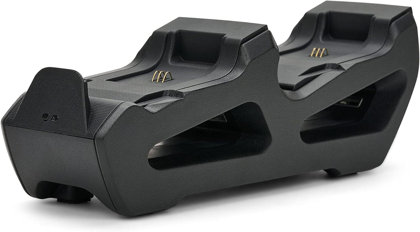 Duo Charging Station, schwarz