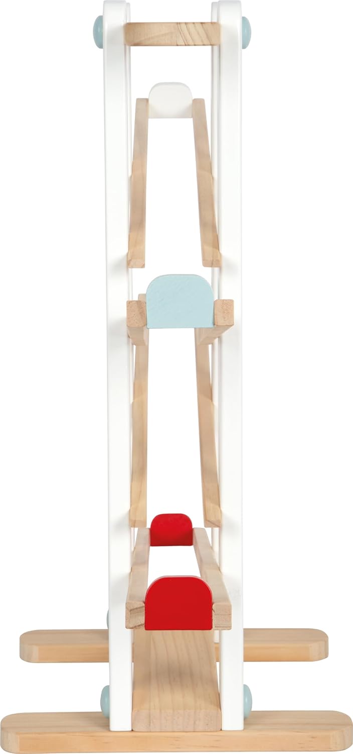 Kugelbahn, Kugelbahn