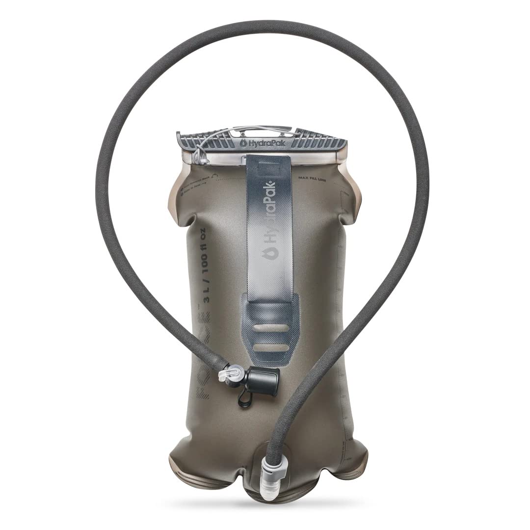 Force Ultra-Durable Wasserblase, Grau 3L