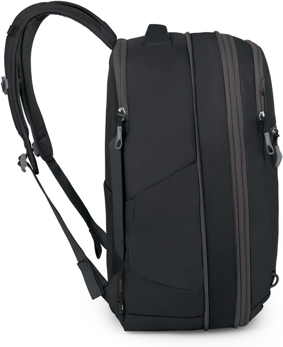 Erweiterbarer Rucksack - Daylite Expdbl Travel