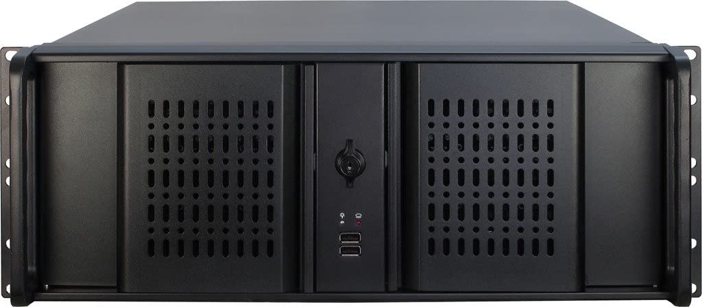 4U-4098-S, Server-Gehäuse