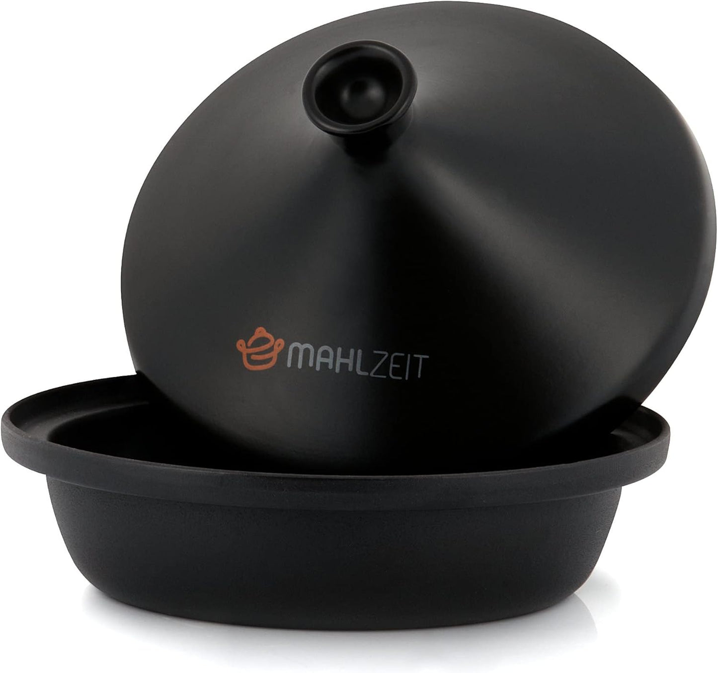 Tajine-Topf mit Keramikdeckel
