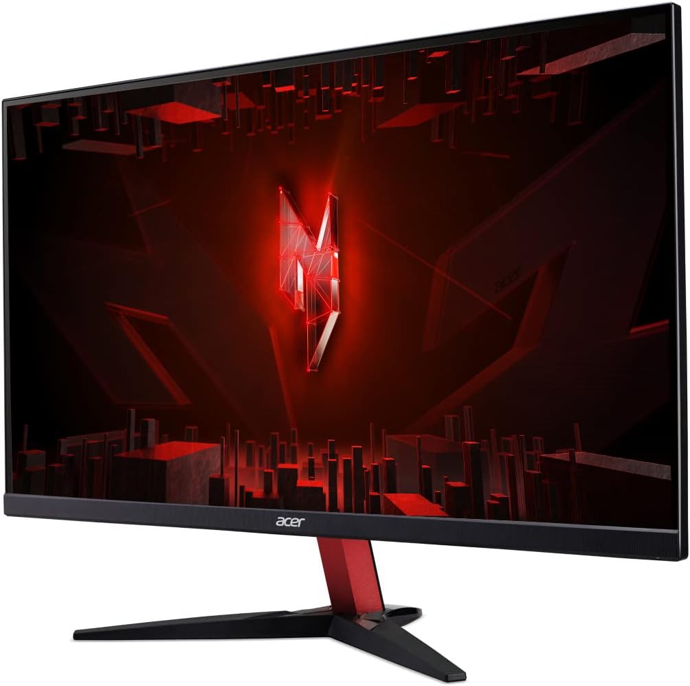 Nitro KG272S3 Gaming Monitor, 27 Zoll / 180 Hz