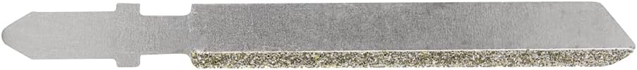 Stichsägeblatt Diamant D 357 75 mm D357, Gesamtlänge 75mm