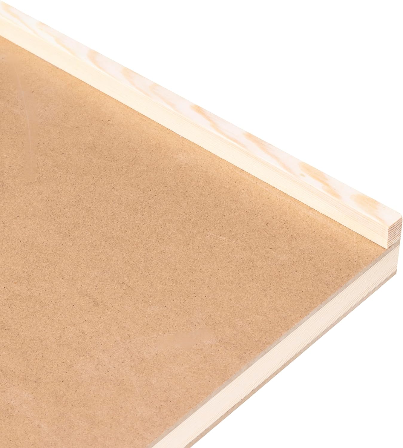 Puzzletisch mit drehbarem Brett und Schubladen