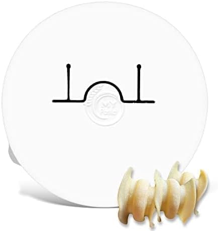 5578 Mafaldine Matrize für Philips Advance & 7000er, Special Mafaldine