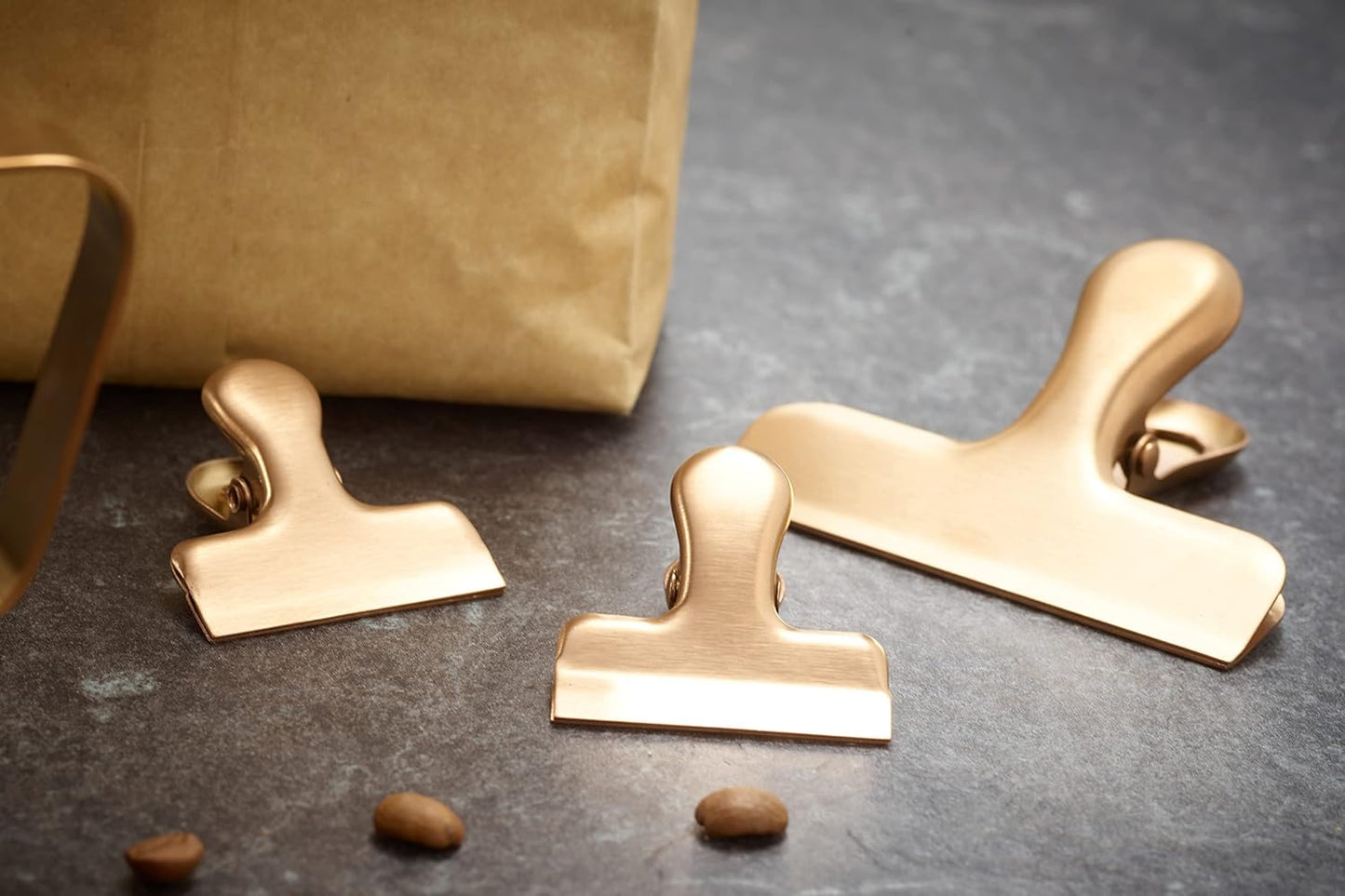 23-teiliges Kaffeezubehör-Set, Gold-edition 350 ml